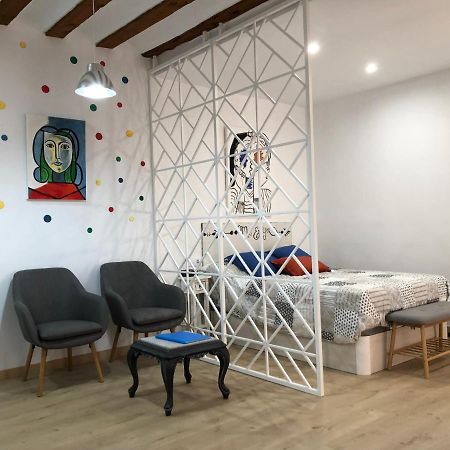 Carolvs Suite In Historic Center - Corpus Christi Views Toledo Dış mekan fotoğraf