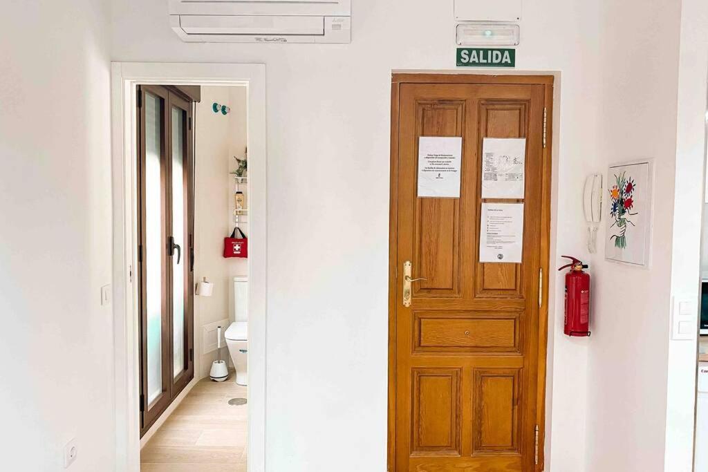 Carolvs Suite In Historic Center - Corpus Christi Views Toledo Dış mekan fotoğraf