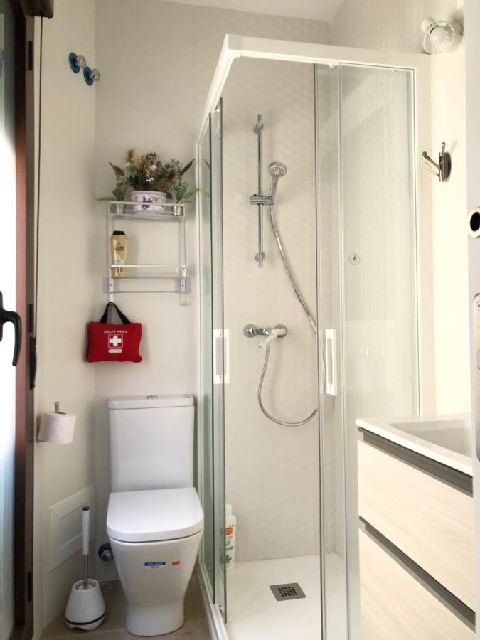Carolvs Suite In Historic Center - Corpus Christi Views Toledo Dış mekan fotoğraf